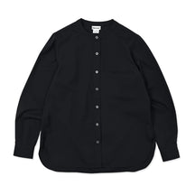 W's Minimal Merino Shirt(ウィメンズ ミニマルメリノシャツ)