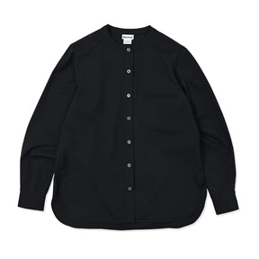 W's Minimal Merino Shirt(ウィメンズ ミニマルメリノシャツ)