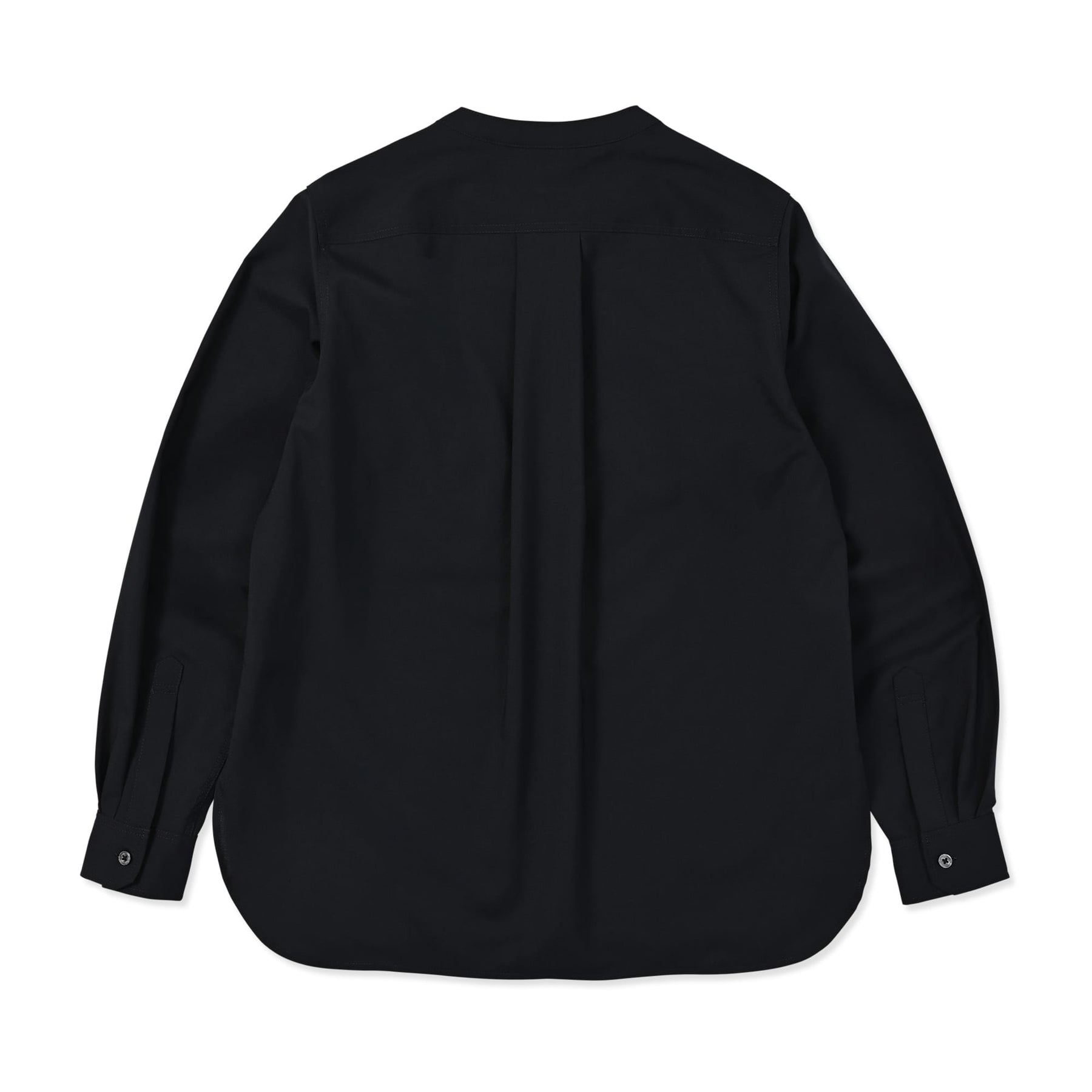 W's Minimal Merino Shirt(ウィメンズ ミニマルメリノシャツ)