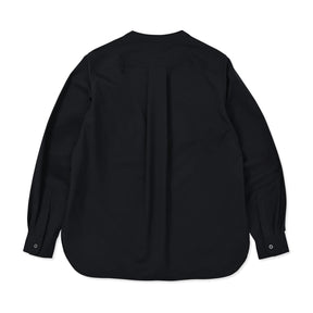 W's Minimal Merino Shirt(ウィメンズ ミニマルメリノシャツ)