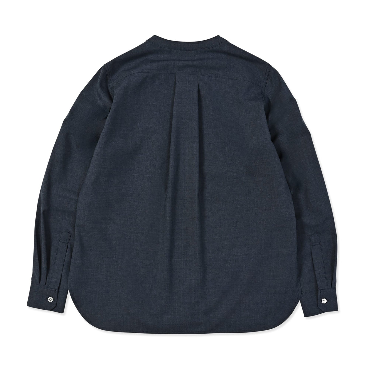 W's Minimal Merino Shirt(ウィメンズ ミニマルメリノシャツ)