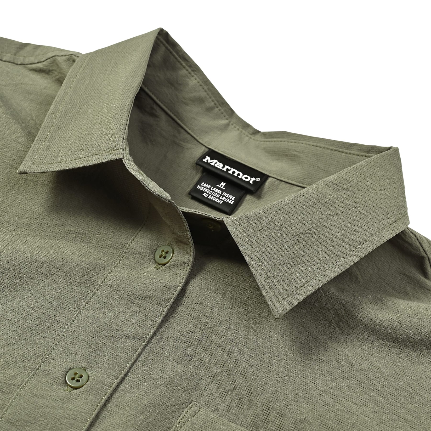 W's DA Breathable S/S Shirt(ウィメンズ DAブレサブル ショートスリーブシャツ)