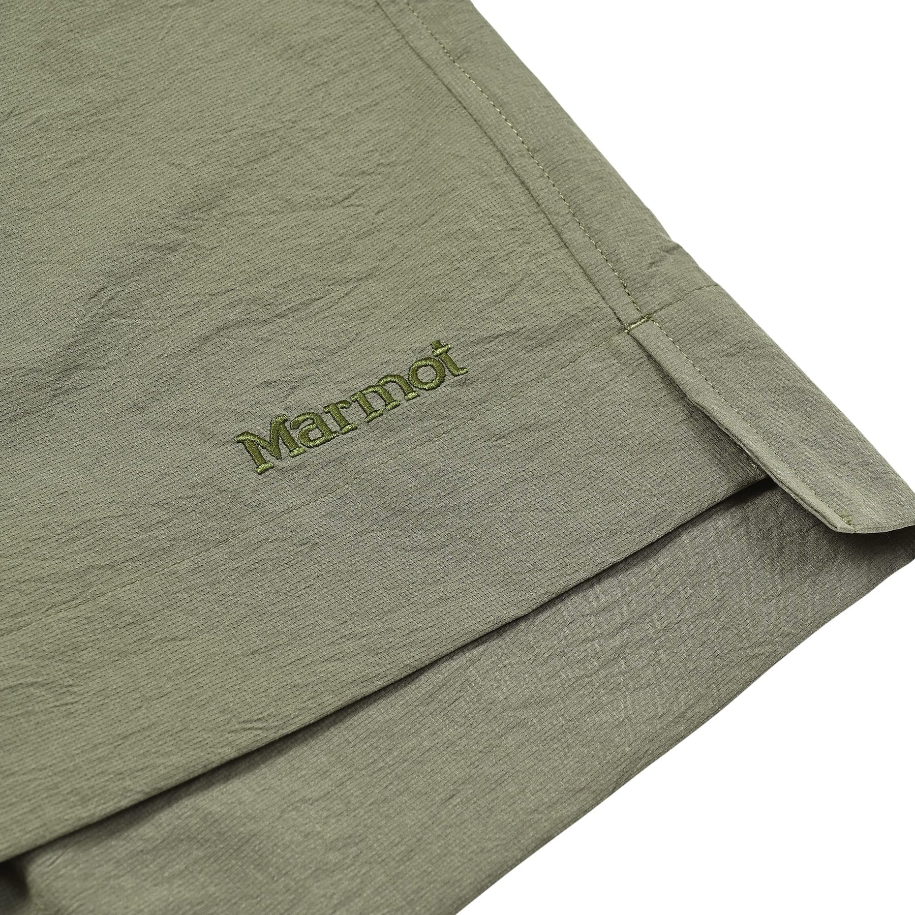 W's DA Breathable S/S Shirt(ウィメンズ DAブレサブル ショートスリーブシャツ)