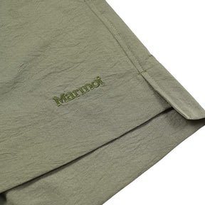 W's DA Breathable S/S Shirt(ウィメンズ DAブレサブル ショートスリーブシャツ)