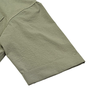 W's DA Breathable S/S Shirt(ウィメンズ DAブレサブル ショートスリーブシャツ)
