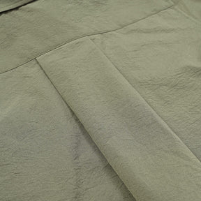 W's DA Breathable S/S Shirt(ウィメンズ DAブレサブル ショートスリーブシャツ)