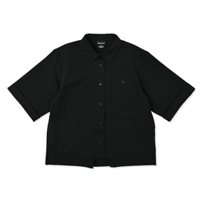W's DA Breathable S/S Shirt(ウィメンズ DAブレサブル ショートスリーブシャツ)
