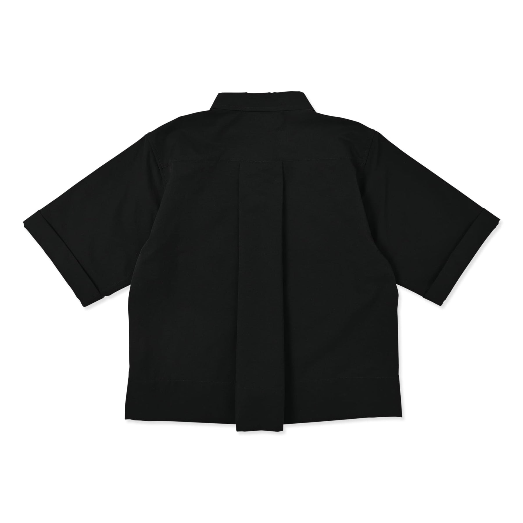 W's DA Breathable S/S Shirt(ウィメンズ DAブレサブル ショートスリーブシャツ)