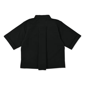 W's DA Breathable S/S Shirt(ウィメンズ DAブレサブル ショートスリーブシャツ)