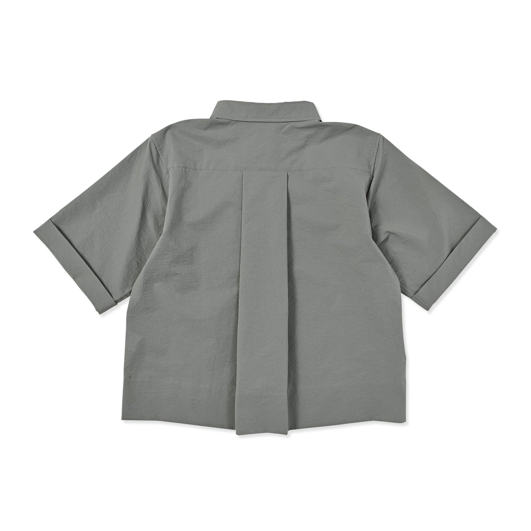 W's DA Breathable S/S Shirt(ウィメンズ DAブレサブル ショートスリーブシャツ)
