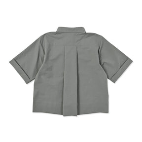 W's DA Breathable S/S Shirt(ウィメンズ DAブレサブル ショートスリーブシャツ)