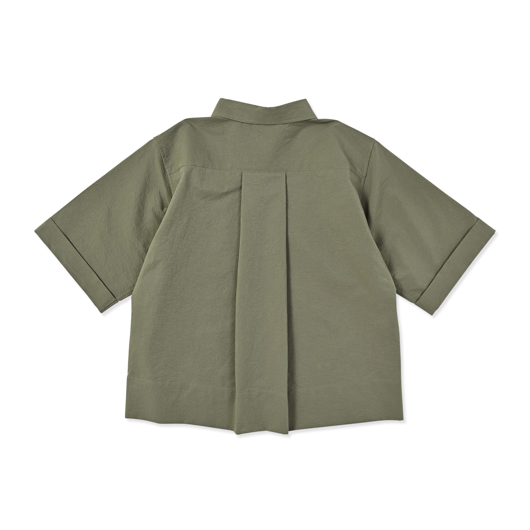 W's DA Breathable S/S Shirt(ウィメンズ DAブレサブル ショート