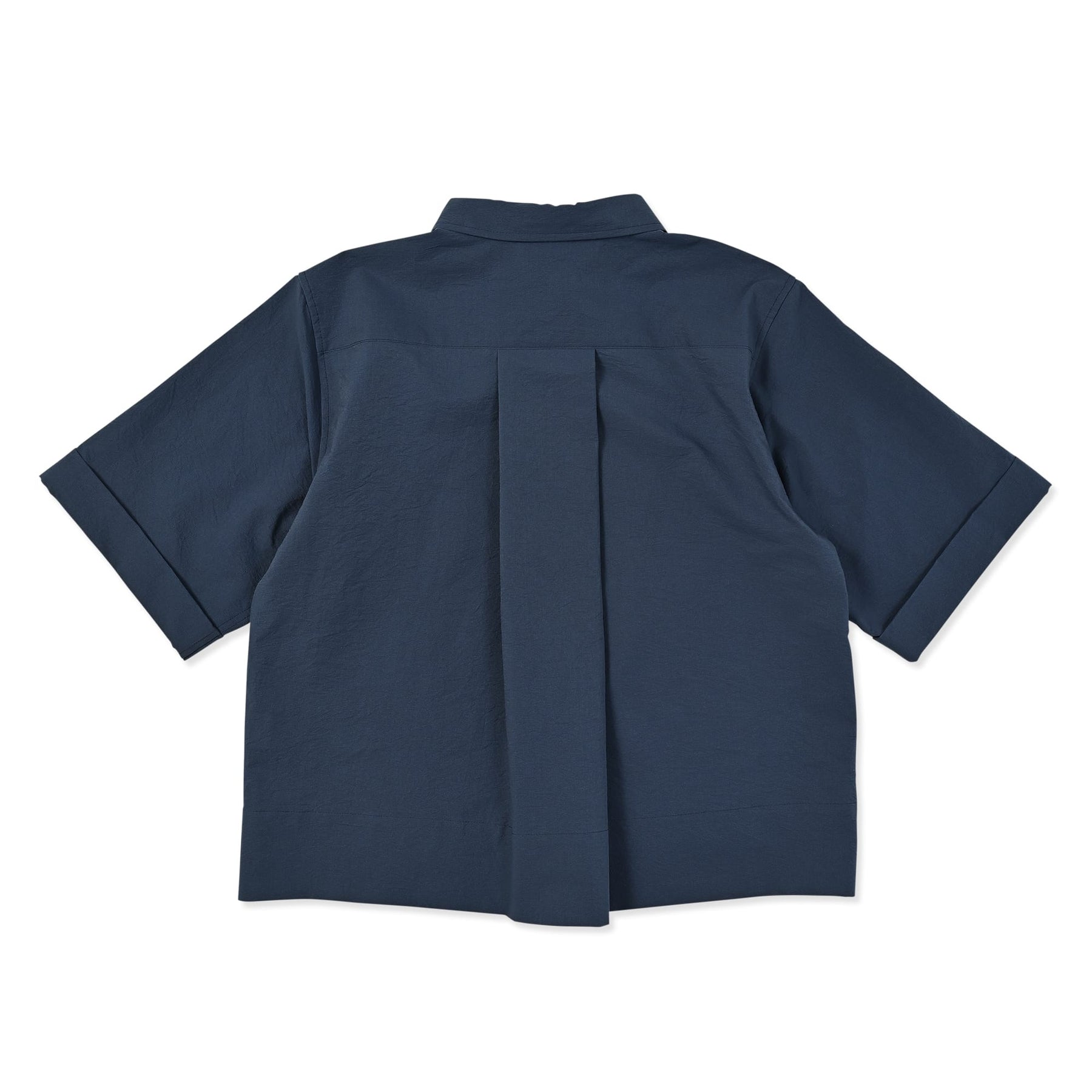 W's DA Breathable S/S Shirt(ウィメンズ DAブレサブル ショート