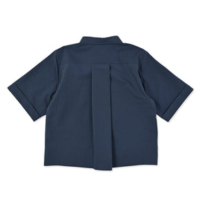 W's DA Breathable S/S Shirt(ウィメンズ DAブレサブル ショートスリーブシャツ)