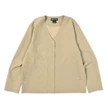 W's MMT Gritty Shirt(ウィメンズ マーモットグリッティシャツ)