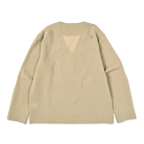 W's MMT Gritty Shirt(ウィメンズ マーモットグリッティシャツ)