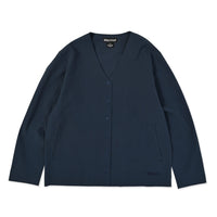 W's MMT Gritty Shirt(ウィメンズ マーモットグリッティシャツ)