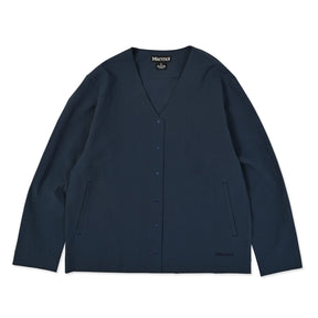 W's MMT Gritty Shirt(ウィメンズ マーモットグリッティシャツ)