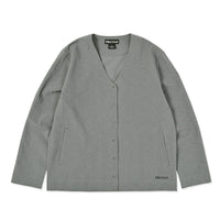 W's MMT Gritty Shirt(ウィメンズ マーモットグリッティシャツ)