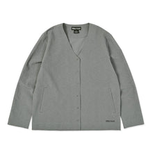 W's MMT Gritty Shirt(ウィメンズ マーモットグリッティシャツ)