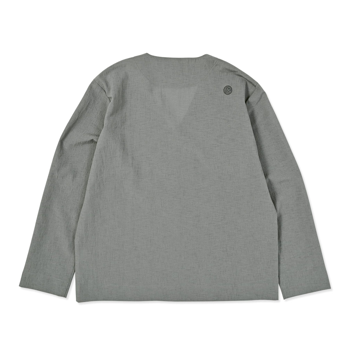 W's MMT Gritty Shirt(ウィメンズ マーモットグリッティシャツ)