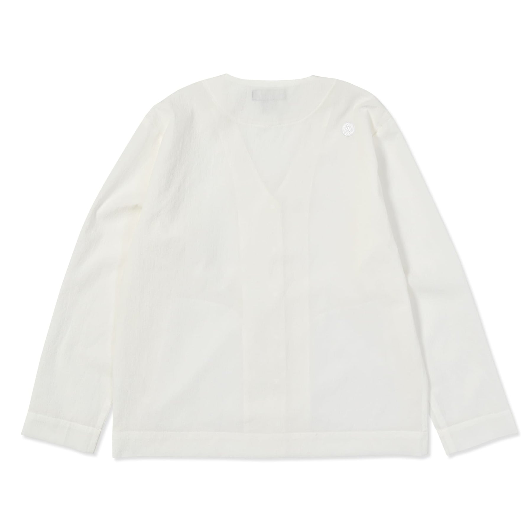 W's MMT Gritty Shirt(ウィメンズ マーモットグリッティシャツ)