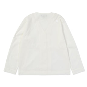 W's MMT Gritty Shirt(ウィメンズ マーモットグリッティシャツ)