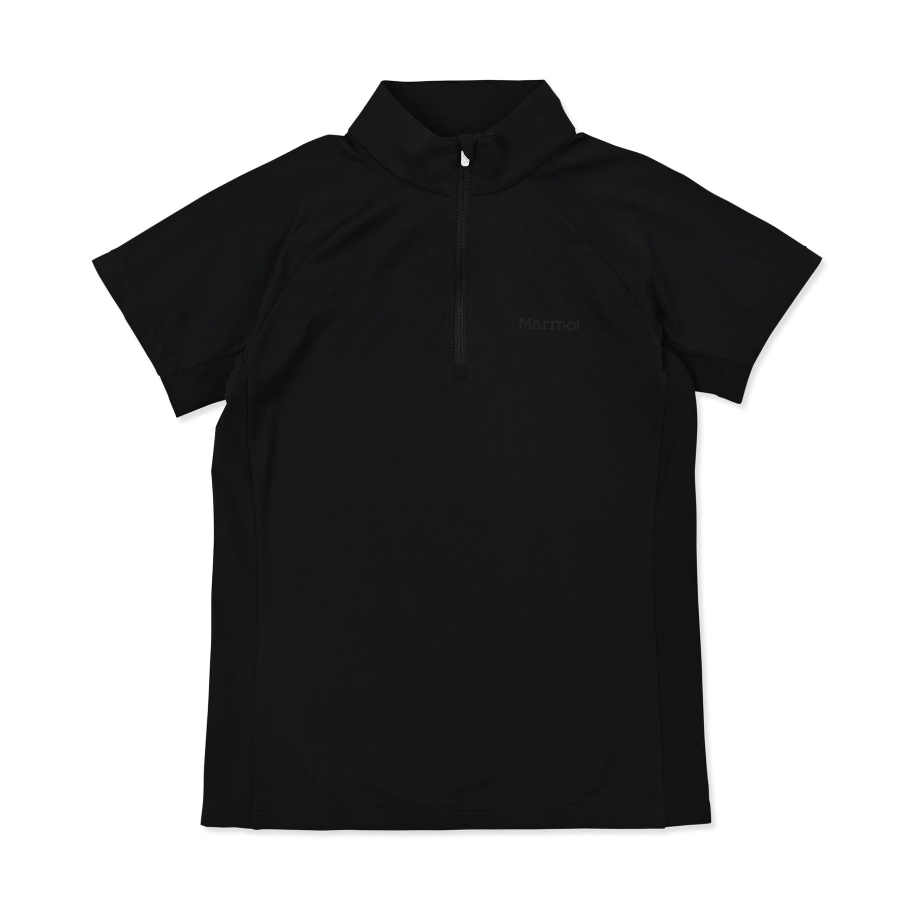 W's Climb Skin Half-Zip S/S(ウィメンズ クライムスキンハーフジップ ショートスリーブ)
