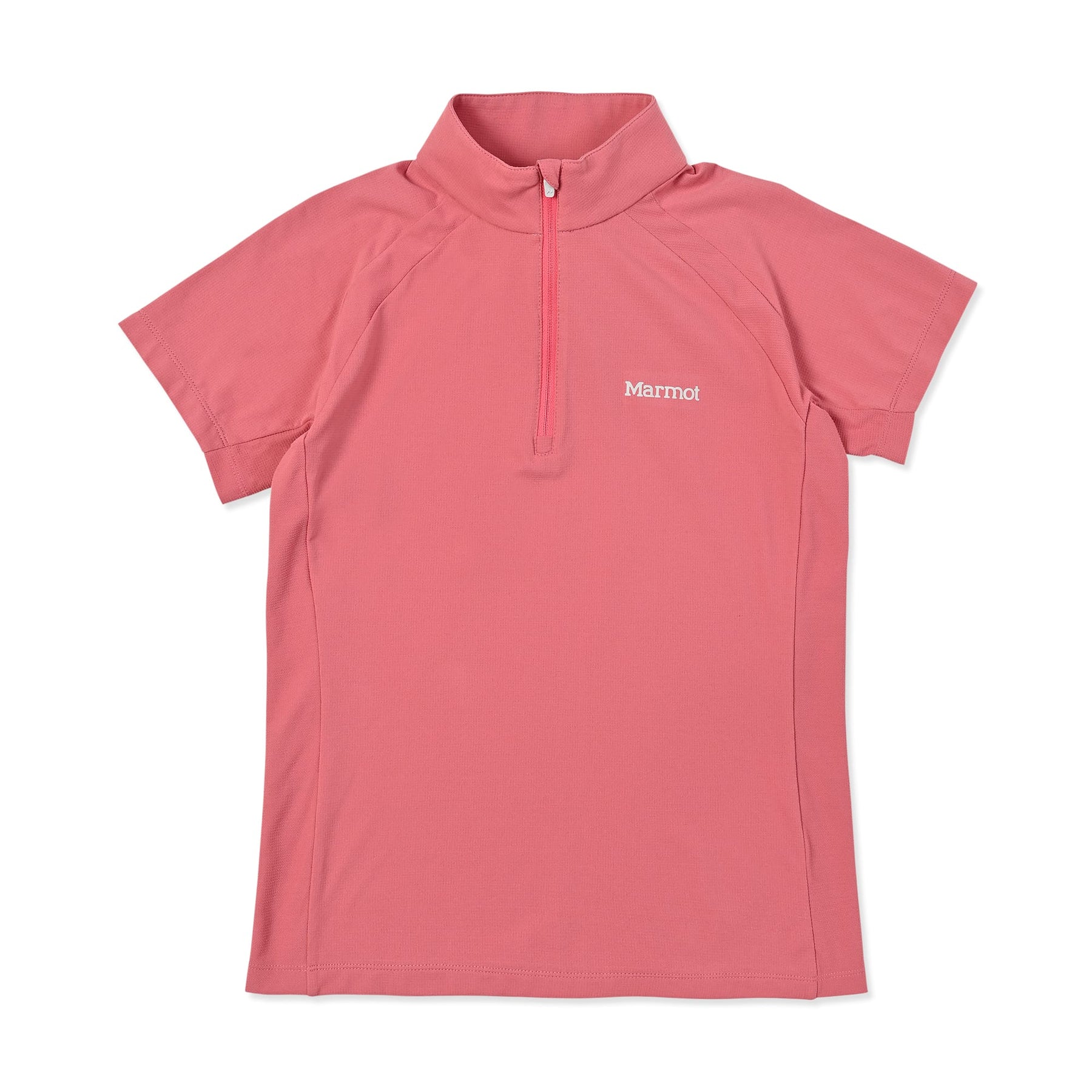 W's Climb Skin Half-Zip S/S(ウィメンズ クライムスキンハーフジップ