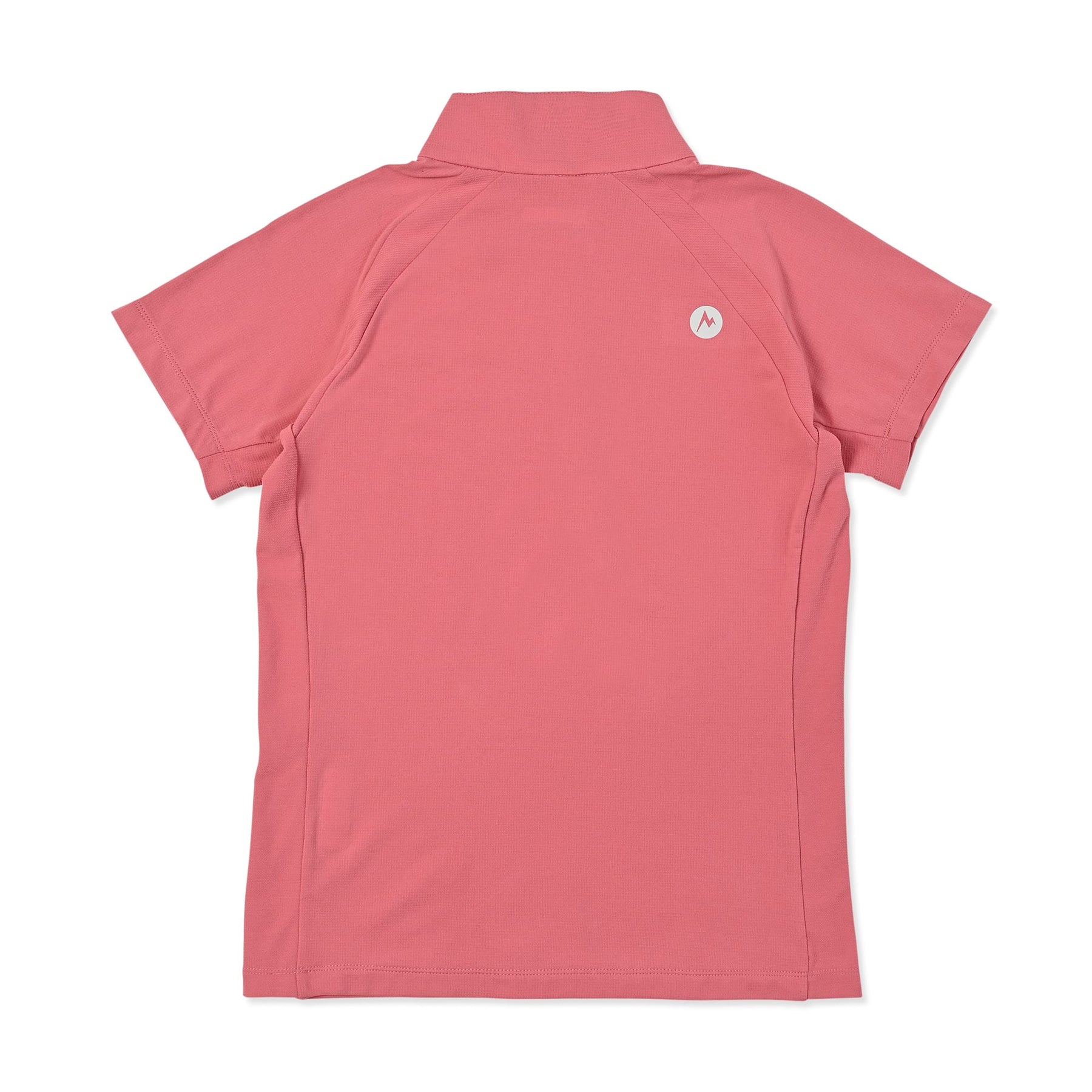 W's Climb Skin Half-Zip S/S(ウィメンズ クライムスキンハーフジップ