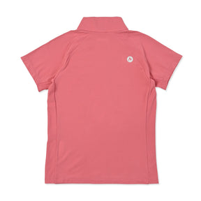 W's Climb Skin Half-Zip S/S(ウィメンズ クライムスキンハーフジップ ショートスリーブ)