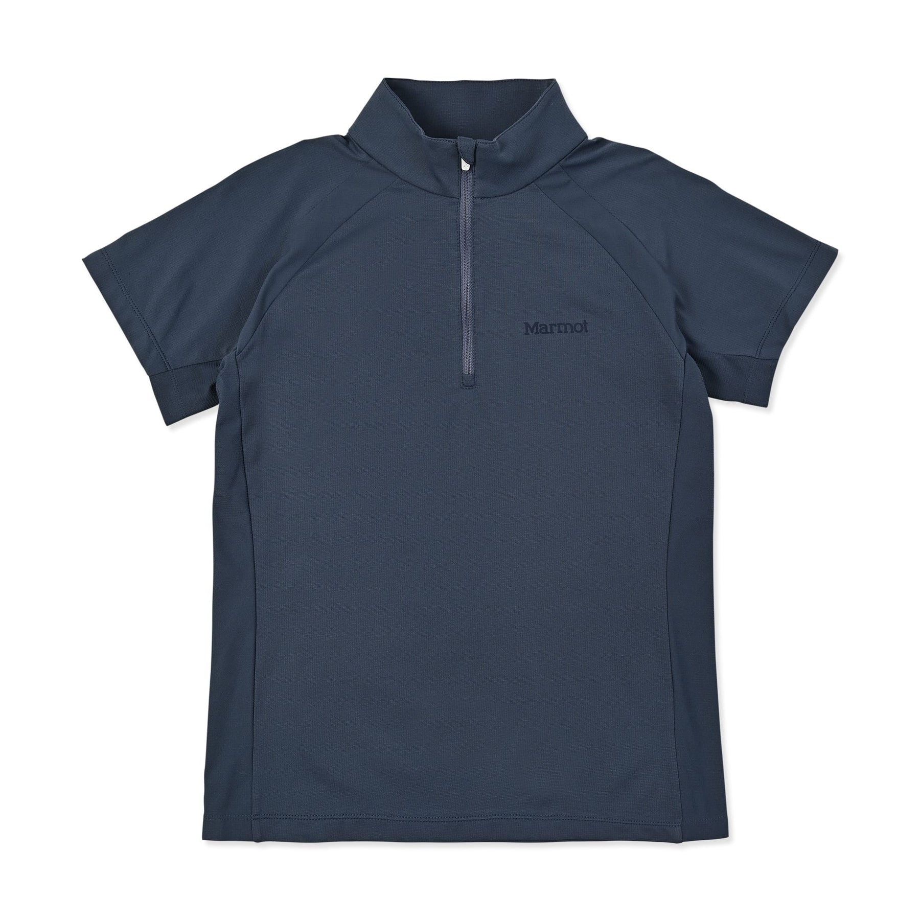 W's Climb Skin Half-Zip S/S(ウィメンズ クライムスキンハーフジップ ショートスリーブ)