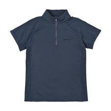 W's Climb Skin Half-Zip S/S(ウィメンズ クライムスキンハーフジップ ショートスリーブ)