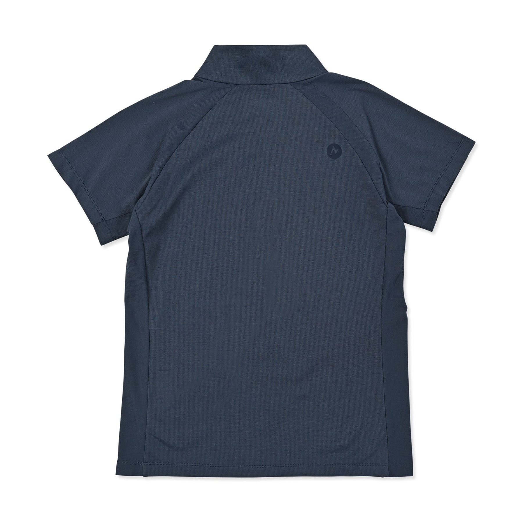 W's Climb Skin Half-Zip S/S(ウィメンズ クライムスキンハーフジップ ショートスリーブ)