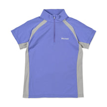 W's Climb Skin Half-Zip S/S(ウィメンズ クライムスキンハーフジップ ショートスリーブ)