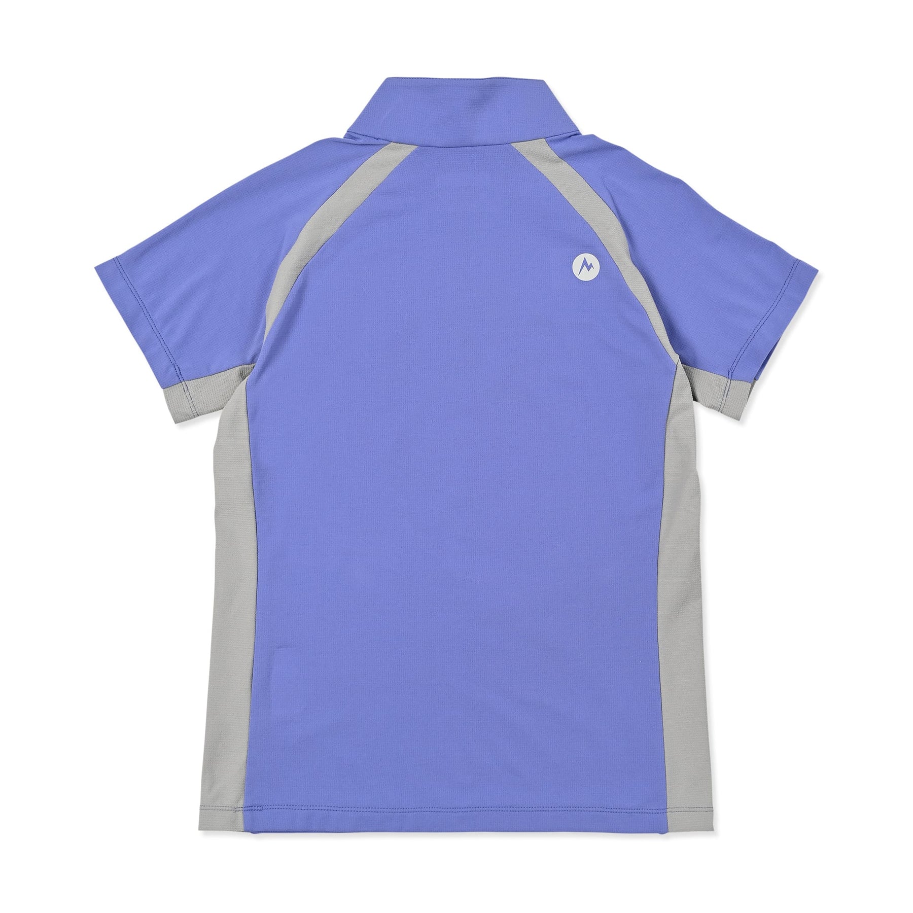 W's Climb Skin Half-Zip S/S(ウィメンズ クライムスキンハーフジップ