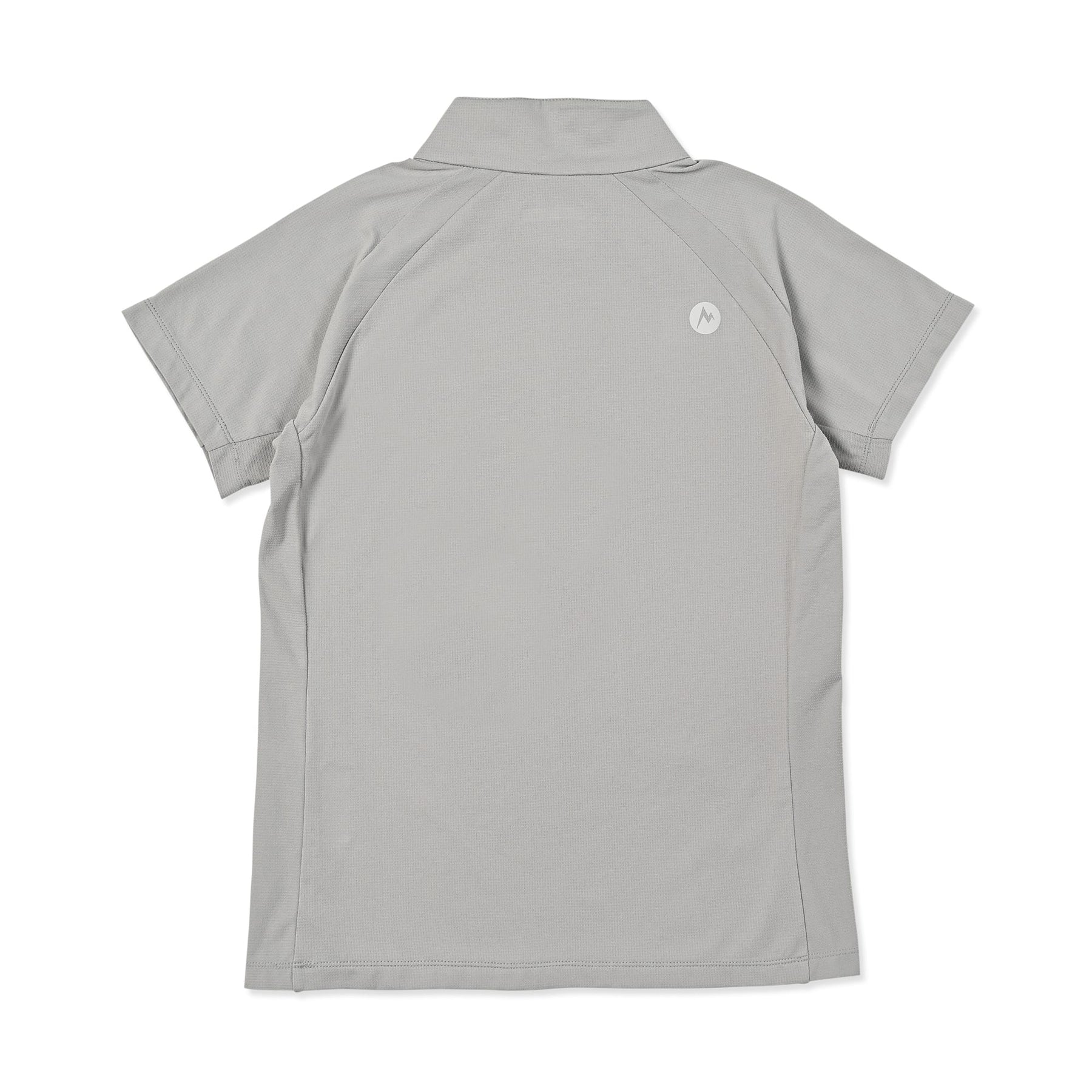 W's Climb Skin Half-Zip S/S(ウィメンズ クライムスキンハーフジップ