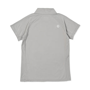W's Climb Skin Half-Zip S/S(ウィメンズ クライムスキンハーフジップ ショートスリーブ)