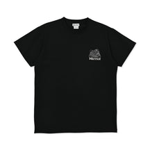 W's Mt.Oasis T-Shirt(ウィメンズ マウントオアシスティーシャツ)