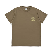 W's Mt.Oasis T-Shirt(ウィメンズ マウントオアシスティーシャツ)