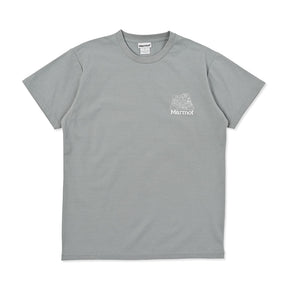 W's Mt.Oasis T-Shirt(ウィメンズ マウントオアシスティーシャツ)