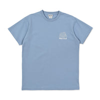 W's Mt.Oasis T-Shirt(ウィメンズ マウントオアシスティーシャツ)