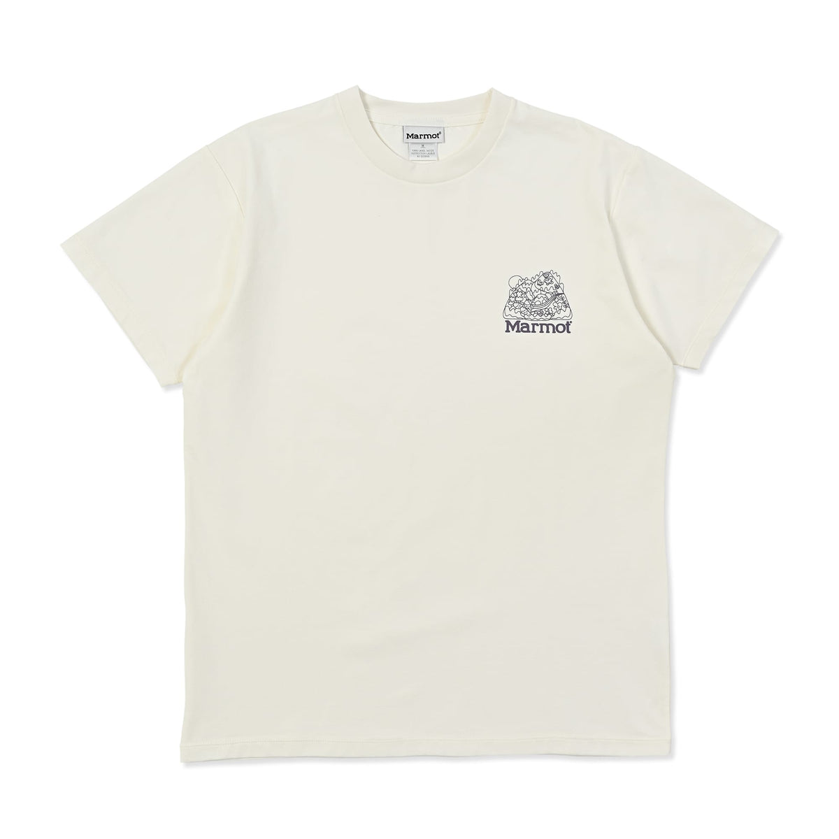 W's Mt.Oasis T-Shirt(ウィメンズ マウントオアシスティーシャツ)