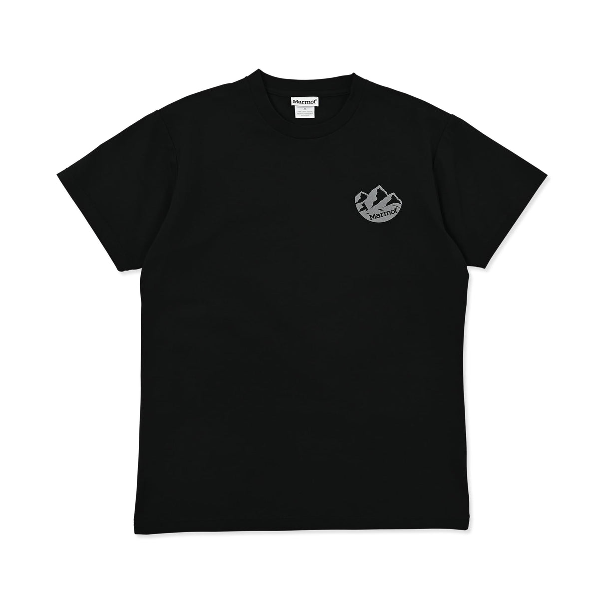 W's Spherical T-Shirt(ウィメンズ スフェリカルティーシャツ)