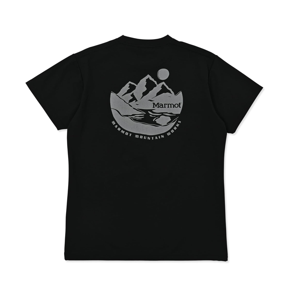 W's Spherical T-Shirt(ウィメンズ スフェリカルティーシャツ)