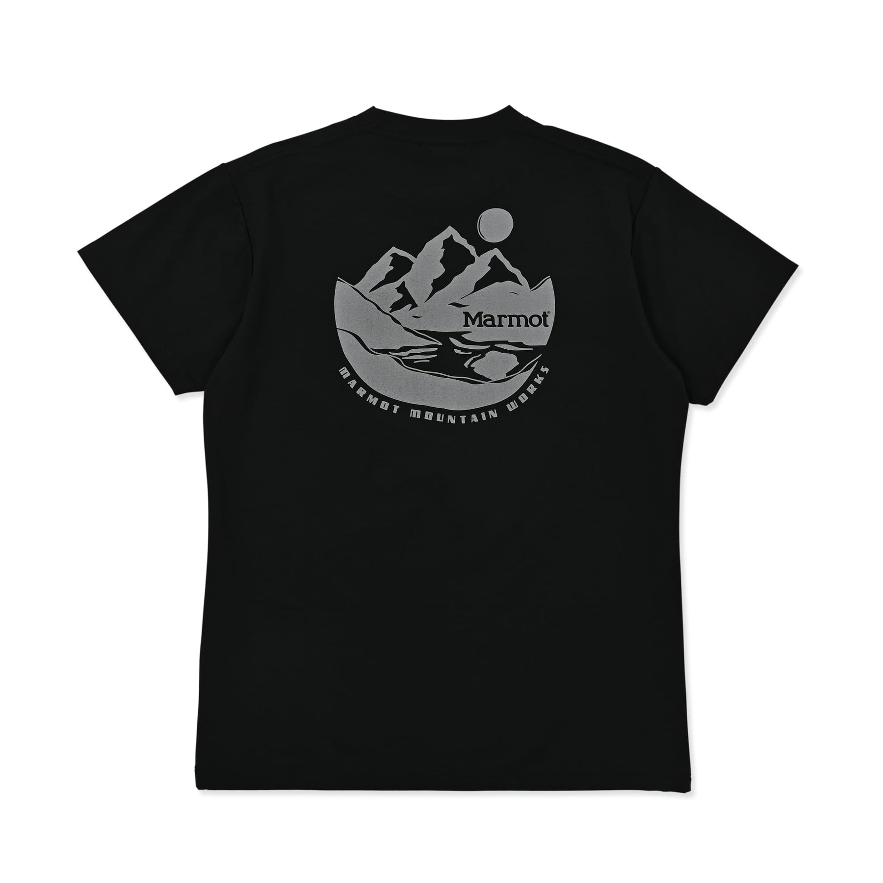 W's Spherical T-Shirt(ウィメンズ スフェリカルティーシャツ)