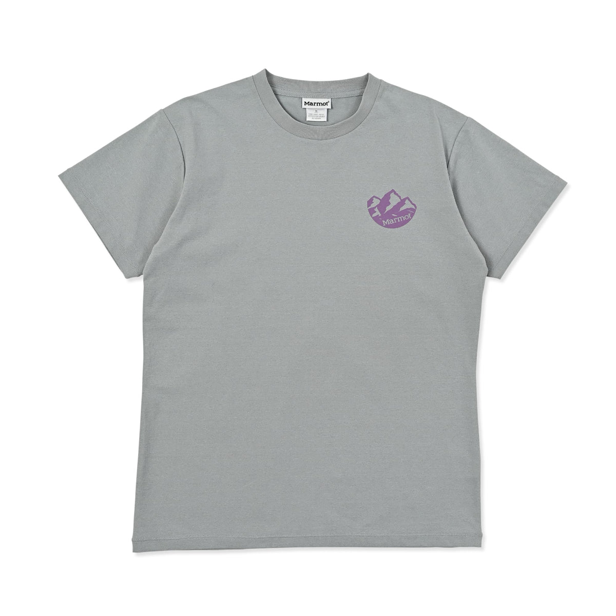 W's Spherical T-Shirt(ウィメンズ スフェリカルティーシャツ)