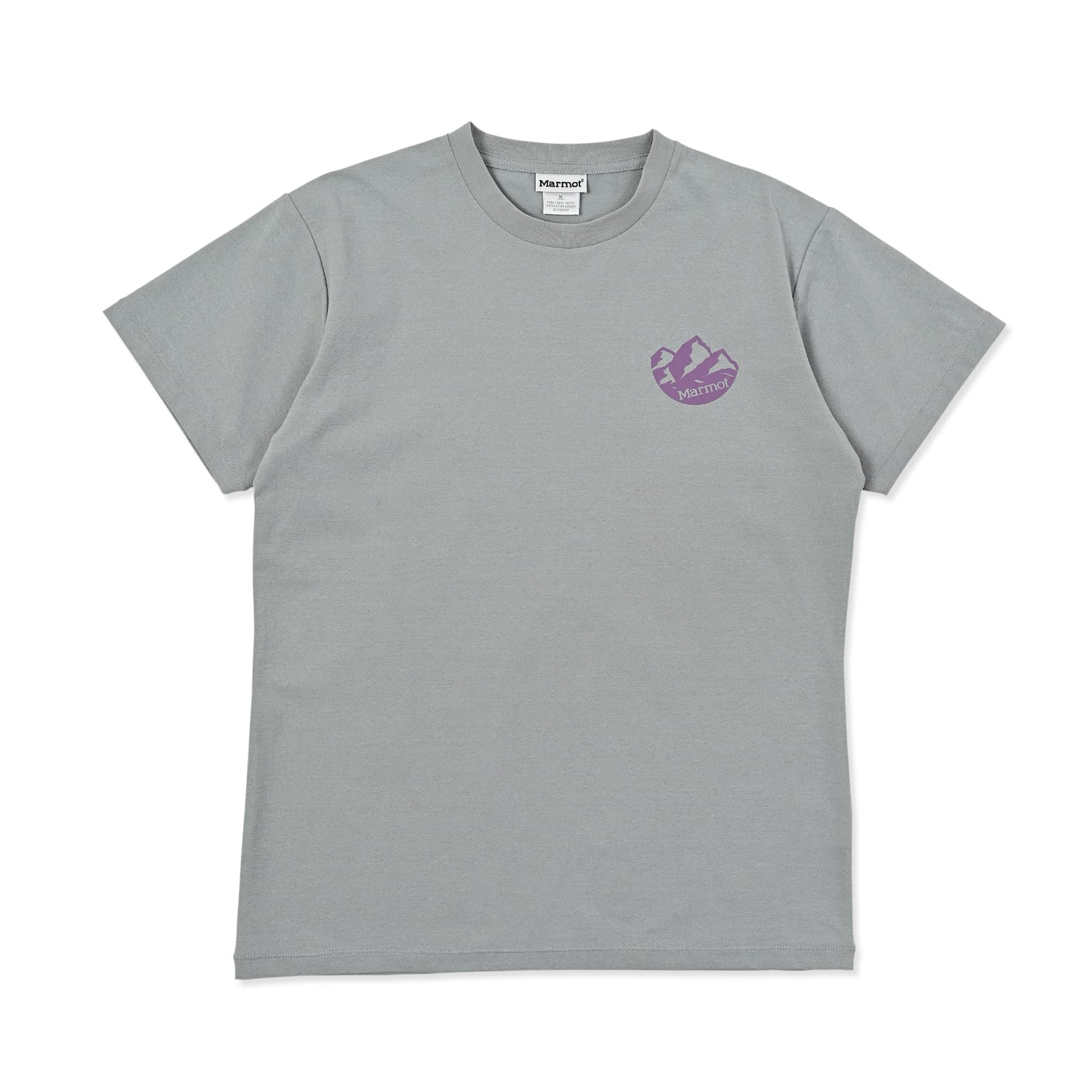 W's Spherical T-Shirt(ウィメンズ スフェリカルティーシャツ)