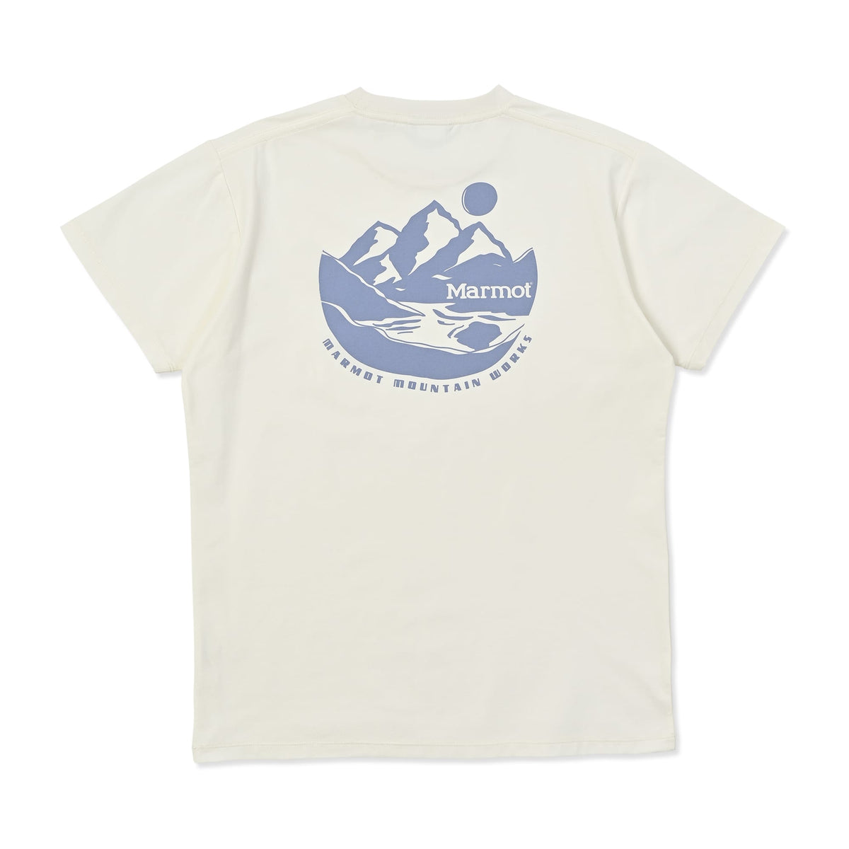 W's Spherical T-Shirt(ウィメンズ スフェリカルティーシャツ)