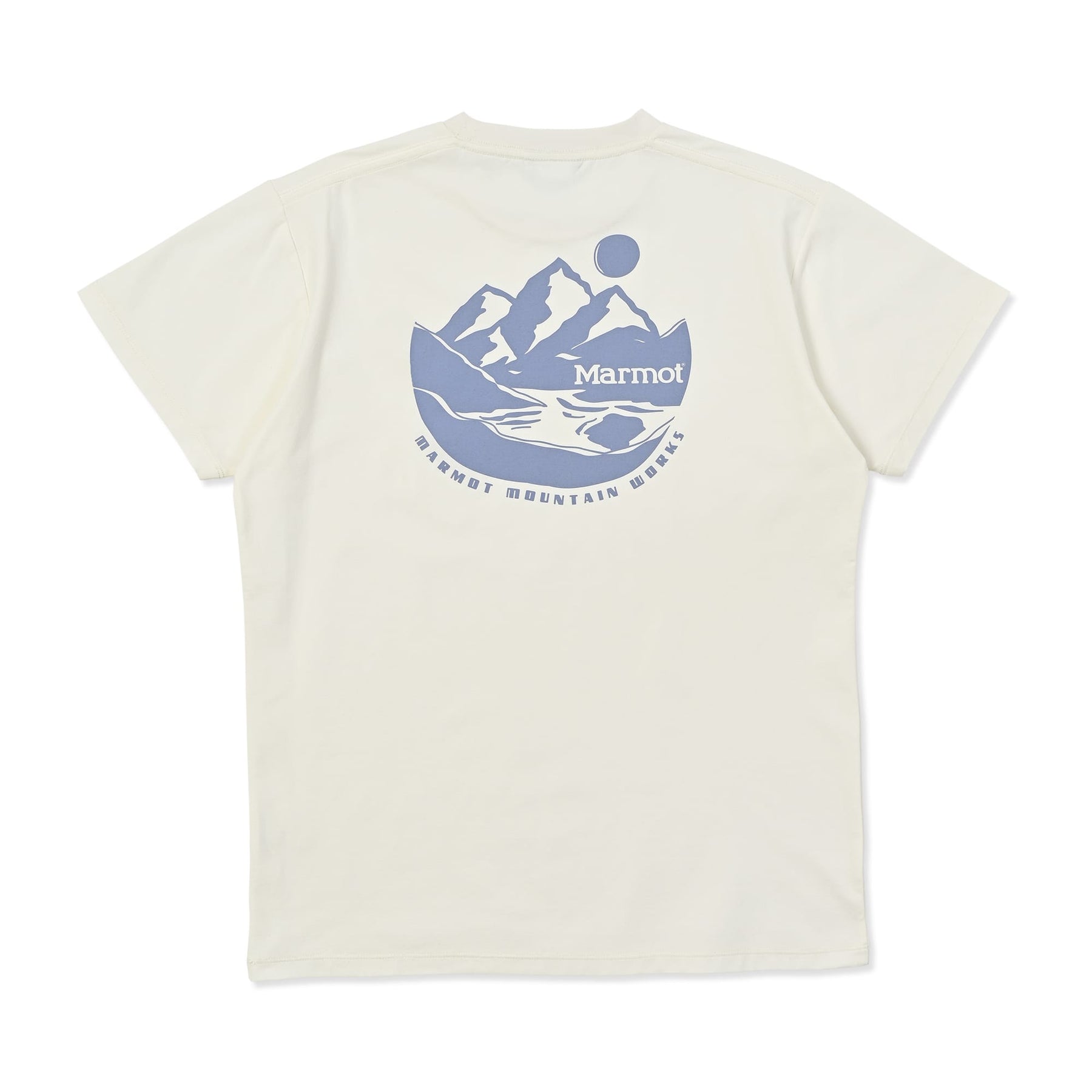 W's Spherical T-Shirt(ウィメンズ スフェリカルティーシャツ)